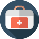 hospital,medical,healthcare and medical,health care,doctor,first aid kit ok 